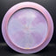 Swirl ESP Hades - Mélange de Lavande Disc Golf Driver
