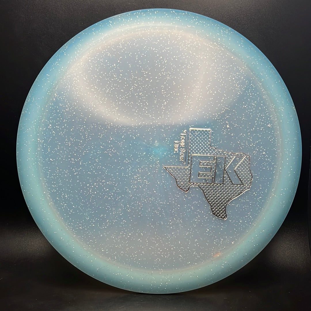 Founders Frio - Emerson Keith Tour Series Disc Golf Driver