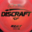 ESP Heat - Paul McBeth 6x Série Signature Disque