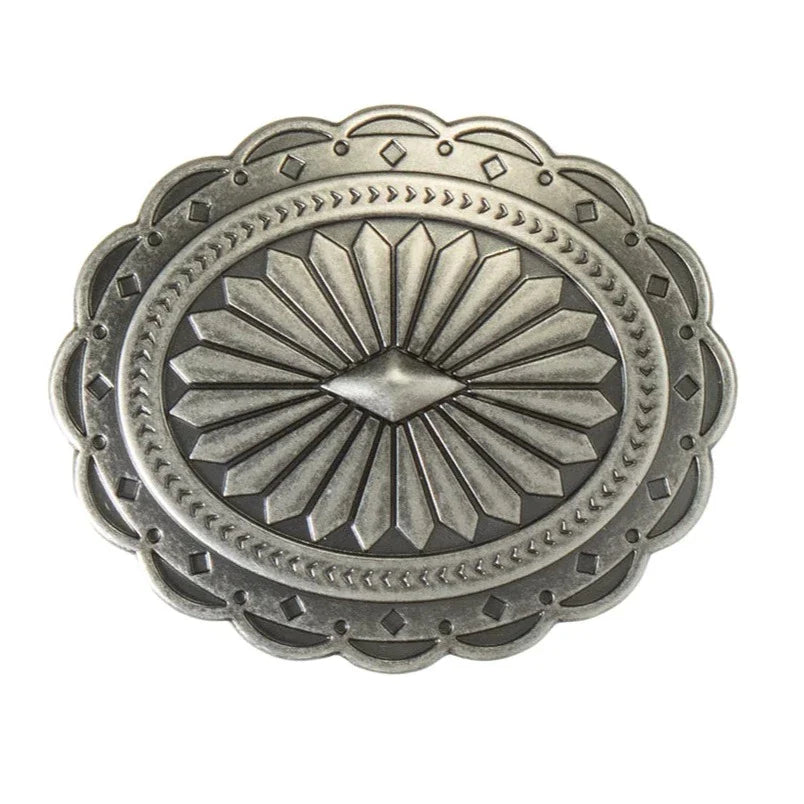 Sunburst Buckle - Korvel