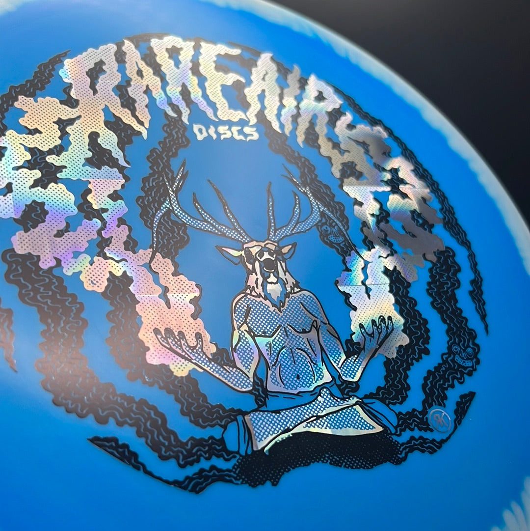 Halo S-Blend Slab - Exclusive RAD Elk Edition - Korvel