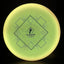 Color Glow C-Line P2 - 2023 Discmania Open Edition