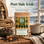 Té de desayuno irlandés de Port Side