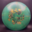 Nebula Ethereal Coalesce First Run - Signature de Thomas Gilbert