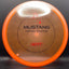 Eternal Mustang Midrange Disc Golf Disc