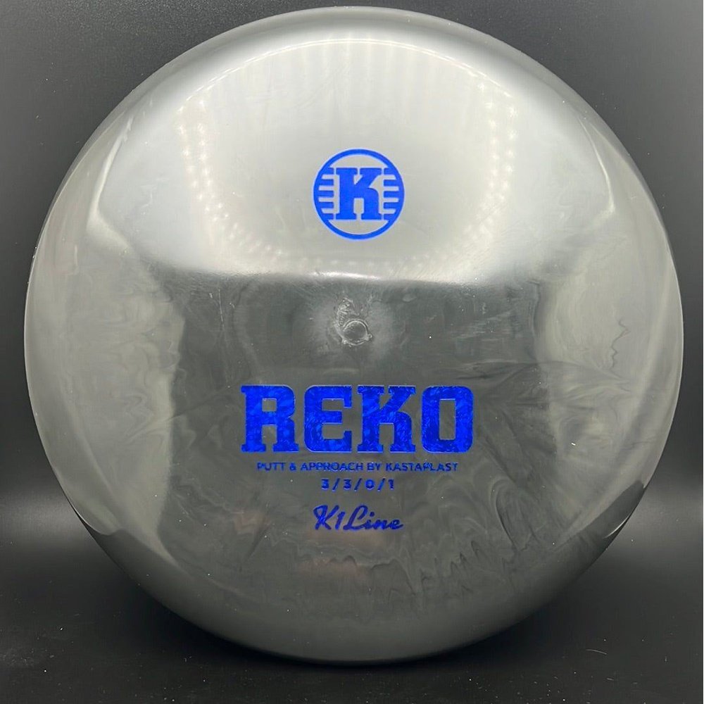 K1 Reko Putter de Disc Golf