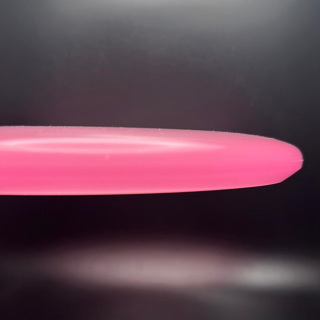 Color Glow C-Line P2 - 2023 Discmania Open Edition