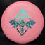 ESP Swirl Wasp - Ledgestone 2023 Limited Edition Disc