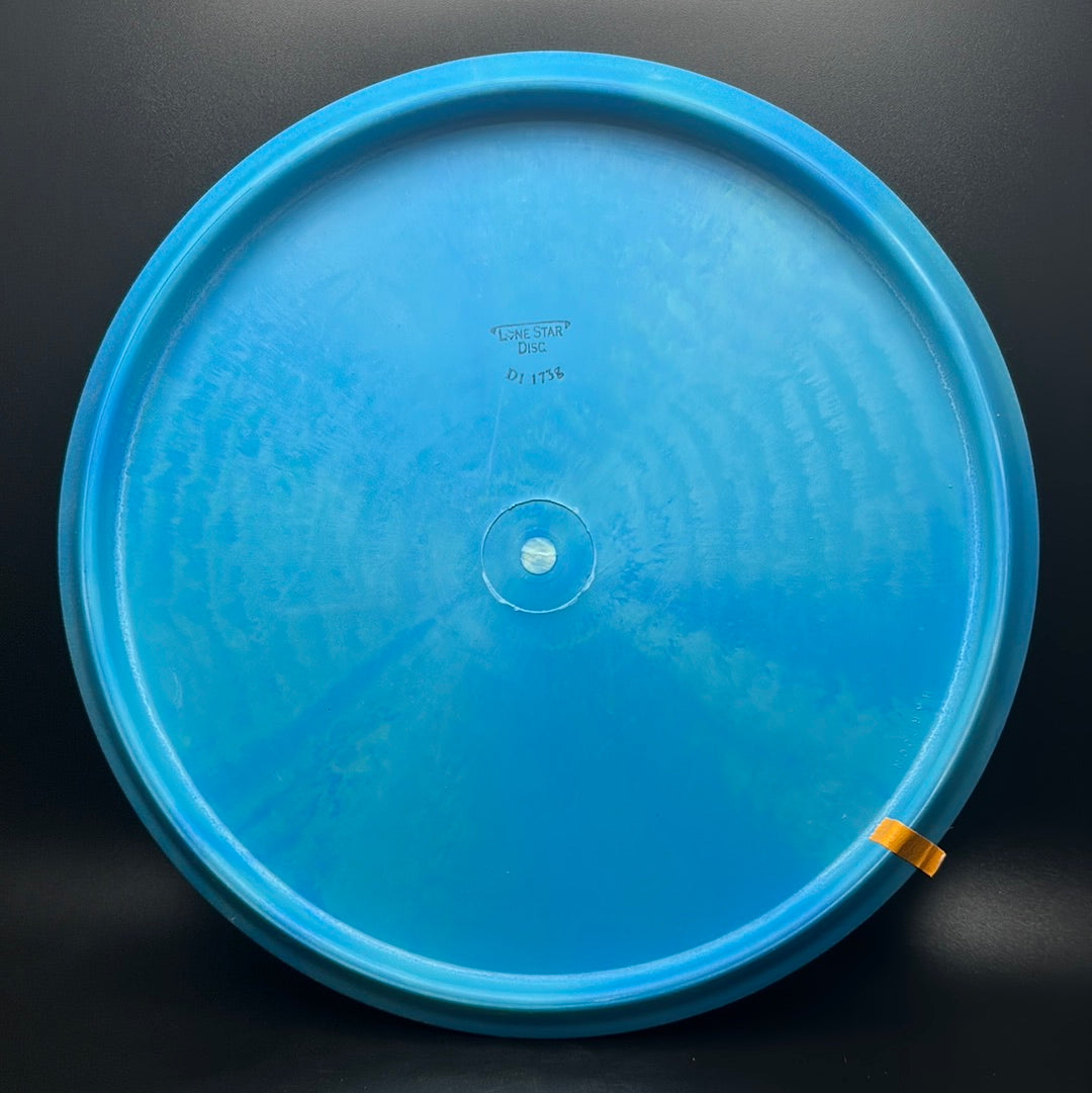 Delta 1 Harpoon Disc Golf Midrange