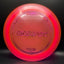 Discraft Z Line Crank Disc Golf Driver