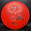 Bravo Mad Cat Control Driver - Premium Disc Golf Disc