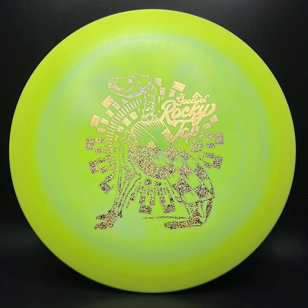 ESP Glo Undertaker - Edición Limitada de Chris Dickerson
