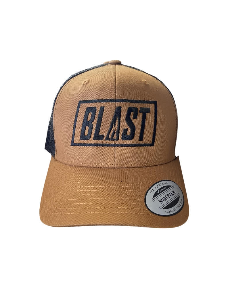 Premium Trucker Hats for Cornhole Champions - Korvel