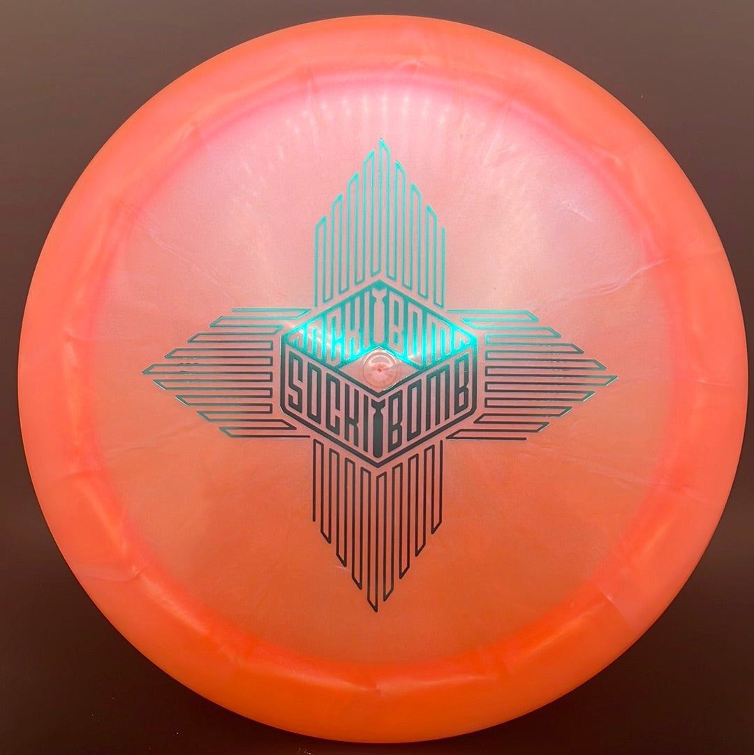 Disco de Golf Lucid Chameleon Enforcer