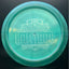 VIP Ice Chameleon Boatman - 2022 Worlds Fundraiser Disc