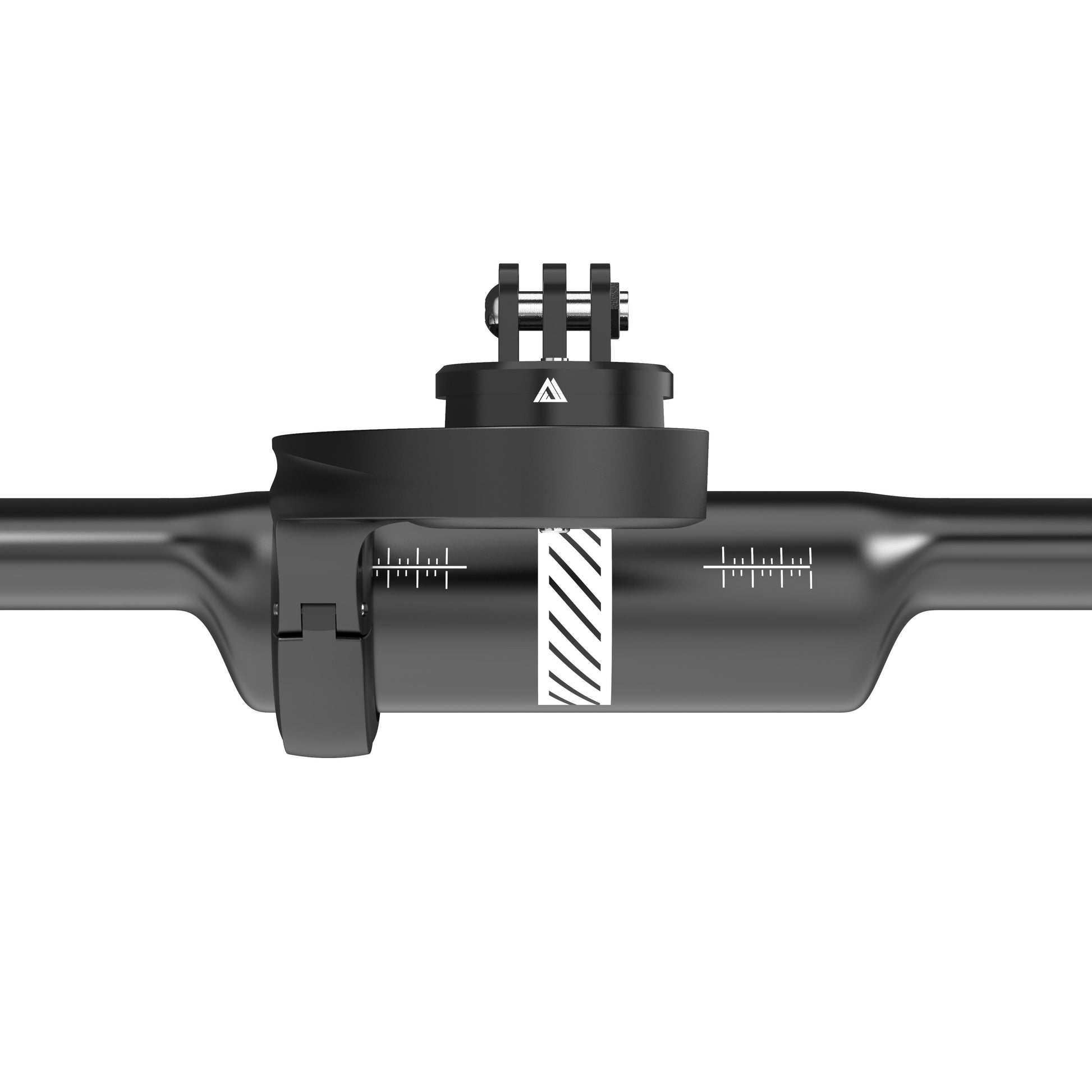 Premium GoPro Top Mount Adapter for Cyclists - Korvel