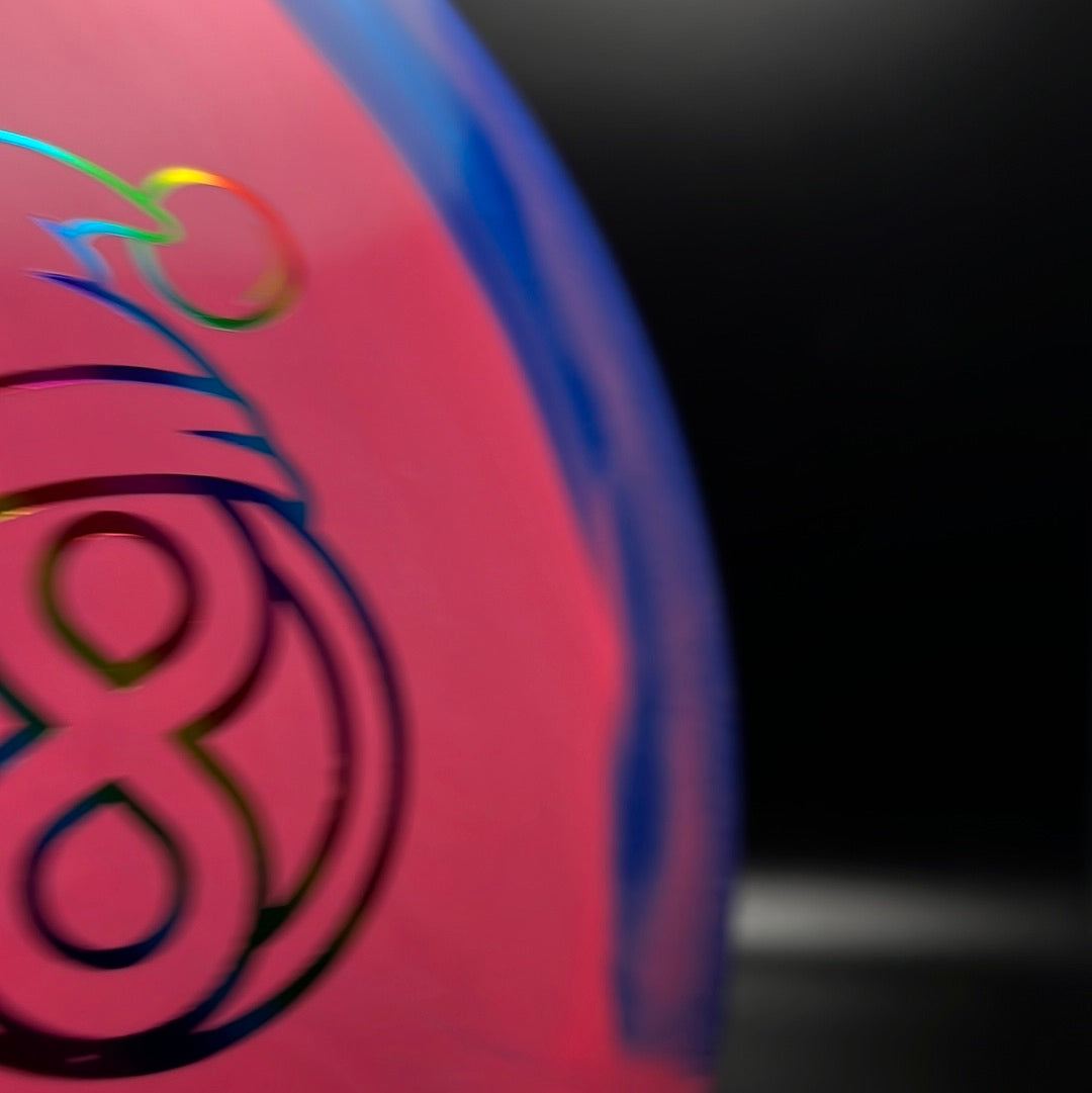 Halo S-Blend Czar - Mini Chapeau Édition Limitée Première Course