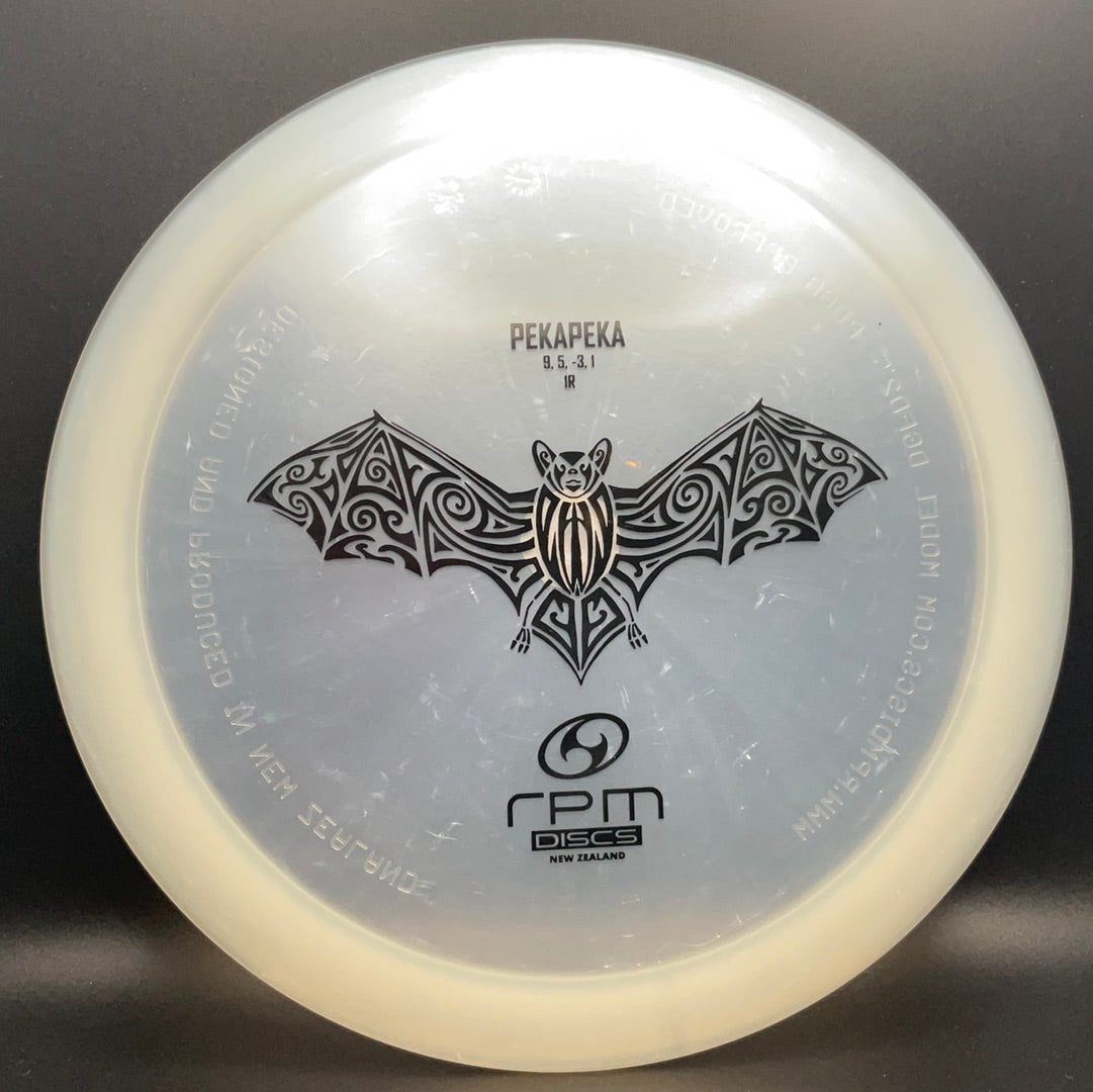 Cosmic Pekapeka - Driver de Fairway Understable