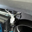 Stealth Power Port for 3rd Gen Toyota Tacoma (2016+) - Korvel