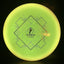 Color Glow C-Line P2 - 2023 Discmania Open Edition