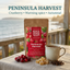Peninsula Harvest Loose Leaf Tea