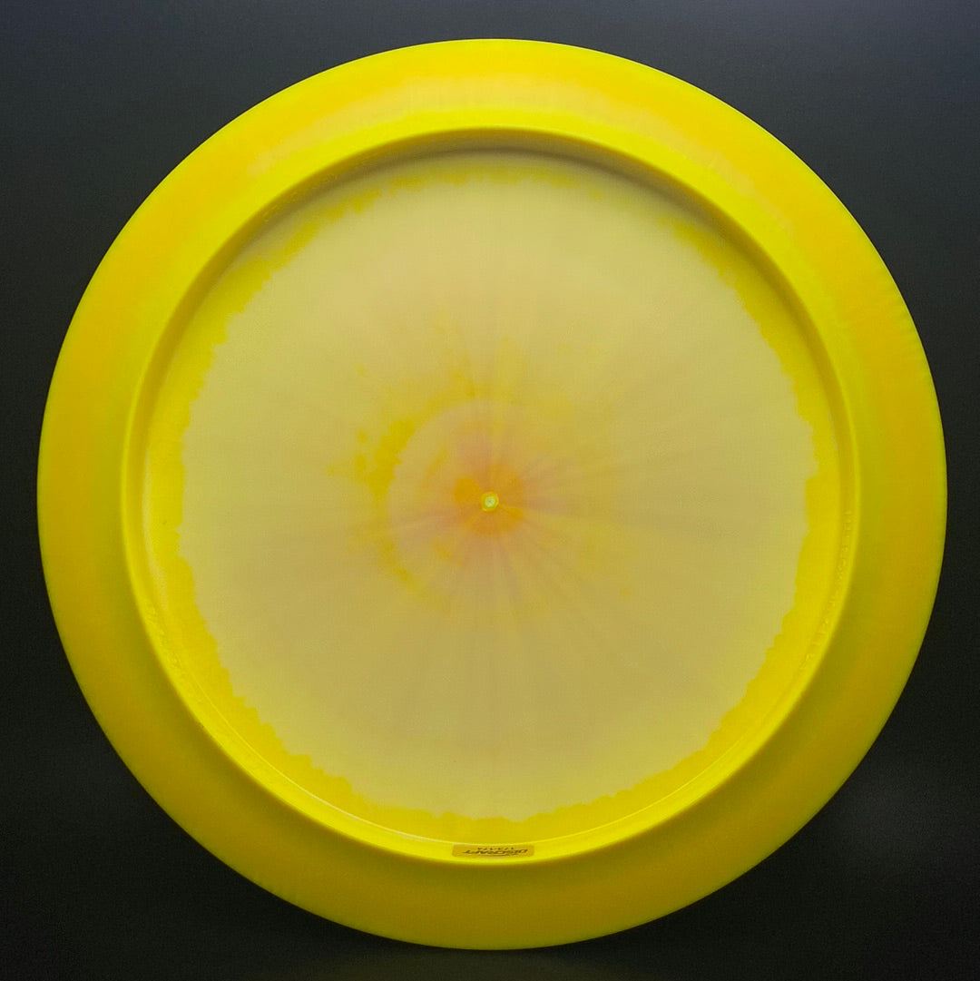 Discraft ESP Zeus - Disque Signature de Paul McBeth