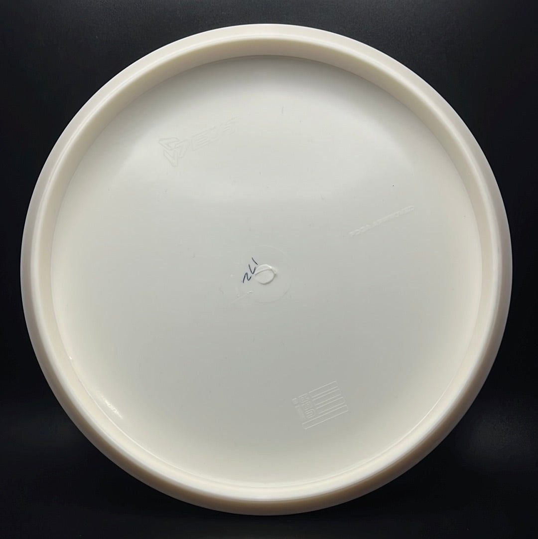 Forged Pace - James Proctor Signature Disc Golf Putter