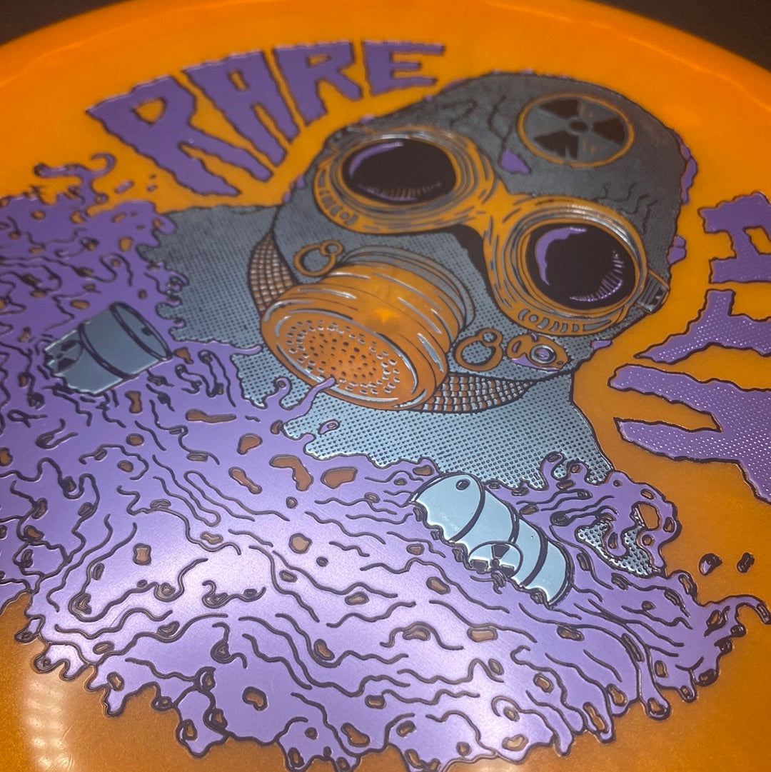 Ethereal Animus - RADioactive Man Edition Disc Golf Driver