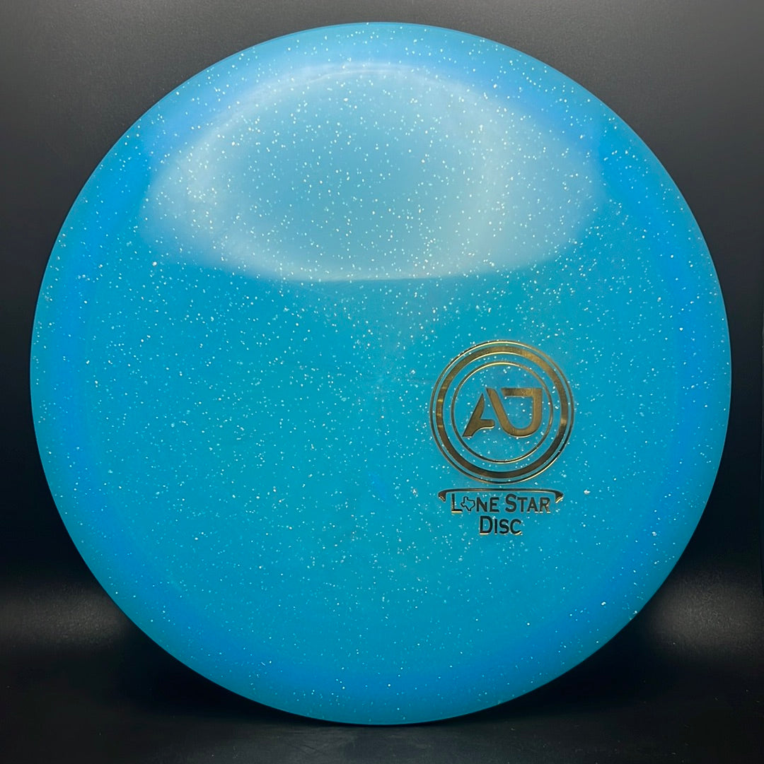 Founders Brazos - AJ Carey Tour Series Disc Golf Driver