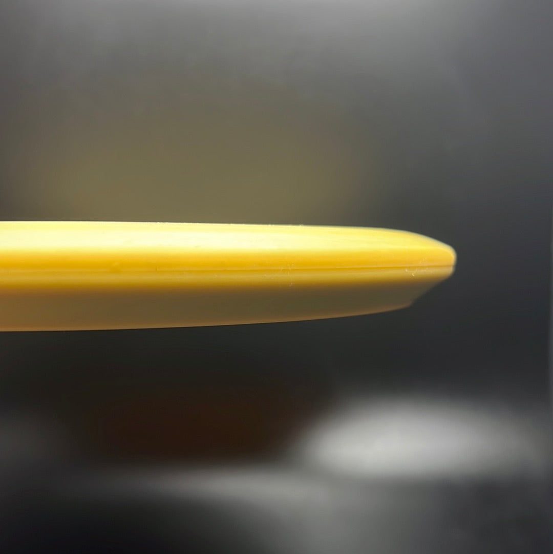 Victor Bull Snake - Premium Overstable Putt & Approach Disc