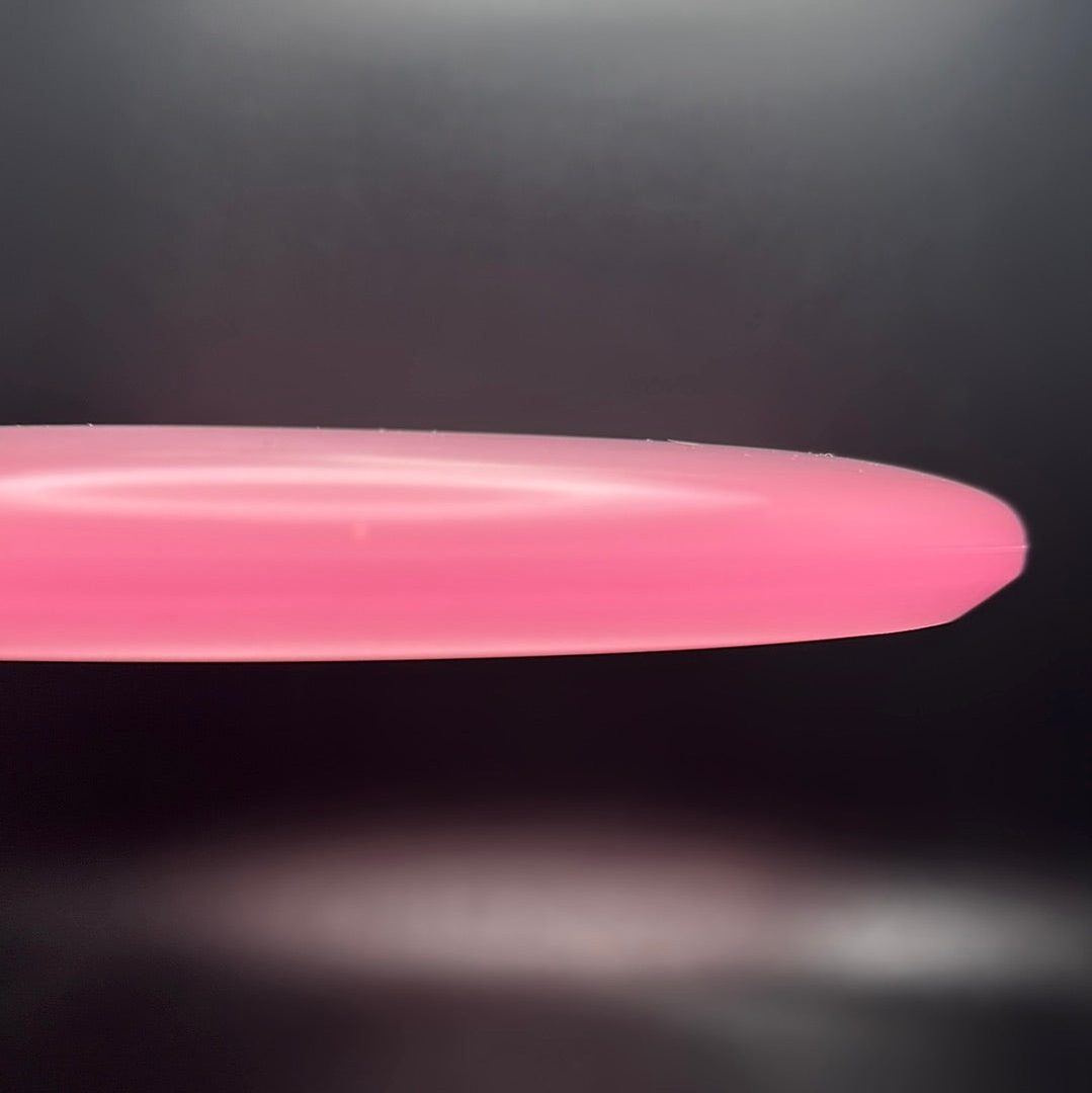 Color Glow C-Line P2 - 2023 Discmania Open Edition