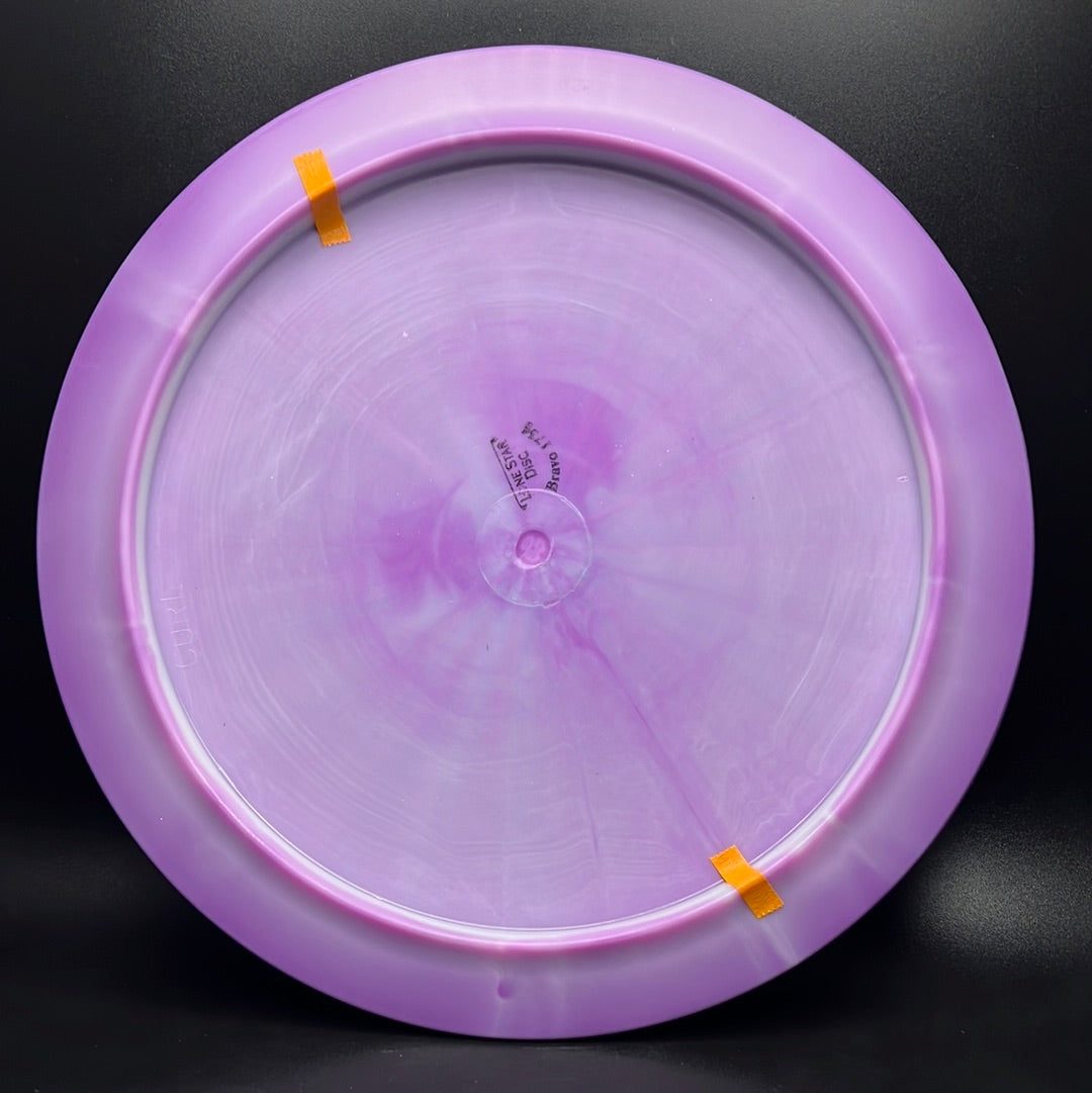 Bravo Curl Distance Driver