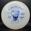 Glow Penny Putter - Premium Disc Golf Putter