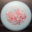 Glow D-Blend Chariot - Limited Edition Disc Golf Disc
