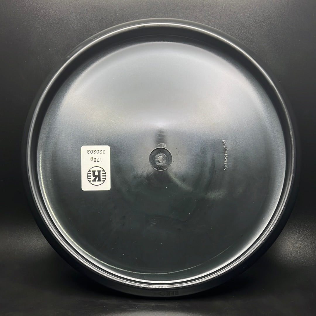 K1 Reko - All Black - Limited Headquarters Edition