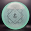 Color Glow C-Line P2 - 2023 Discmania Open Edition