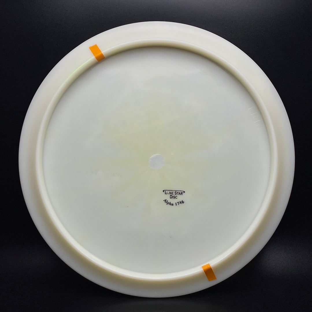 Alpha Frio - Premium Fairway Driver Disc Golf Disc