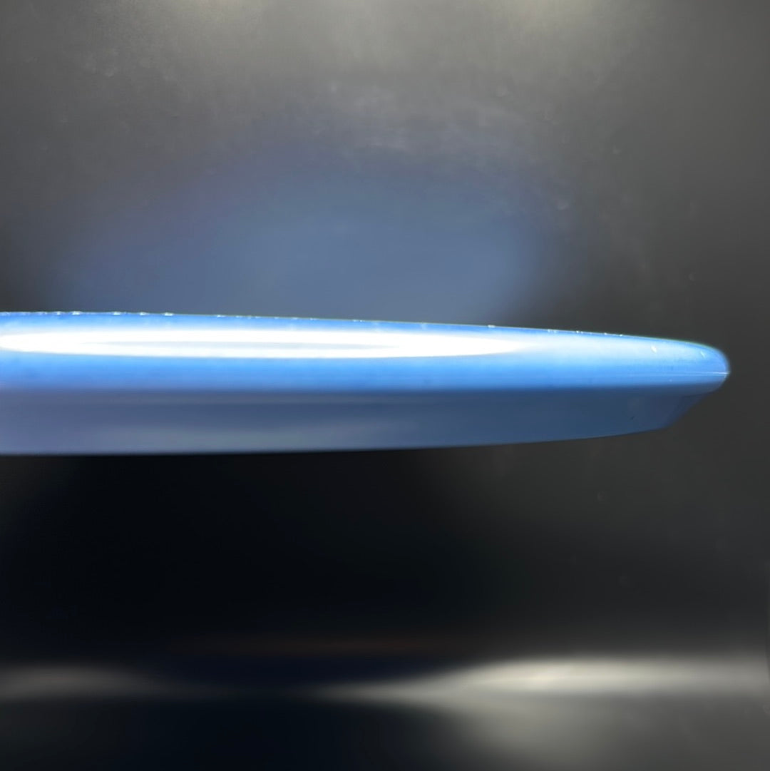 Alpha-Solid Supernova Silicon Disc Golf Midrange