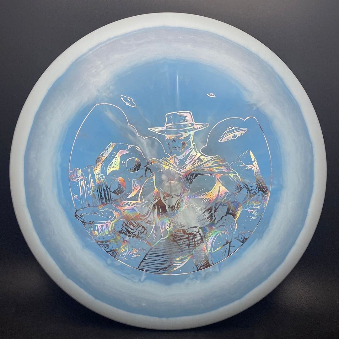 Swirl ESP Buzzz - Marauder Disco de Golf