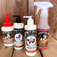 Spurr's Big Fix Hoof Care Solution - 16oz Antiseptic Moisturizer - Korvel