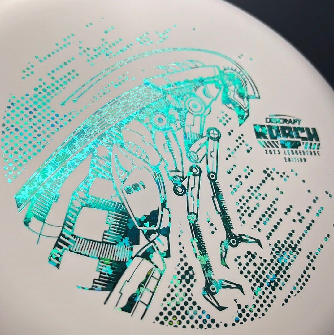 ESP Roach - Édition Limitée Ledgestone 2023
