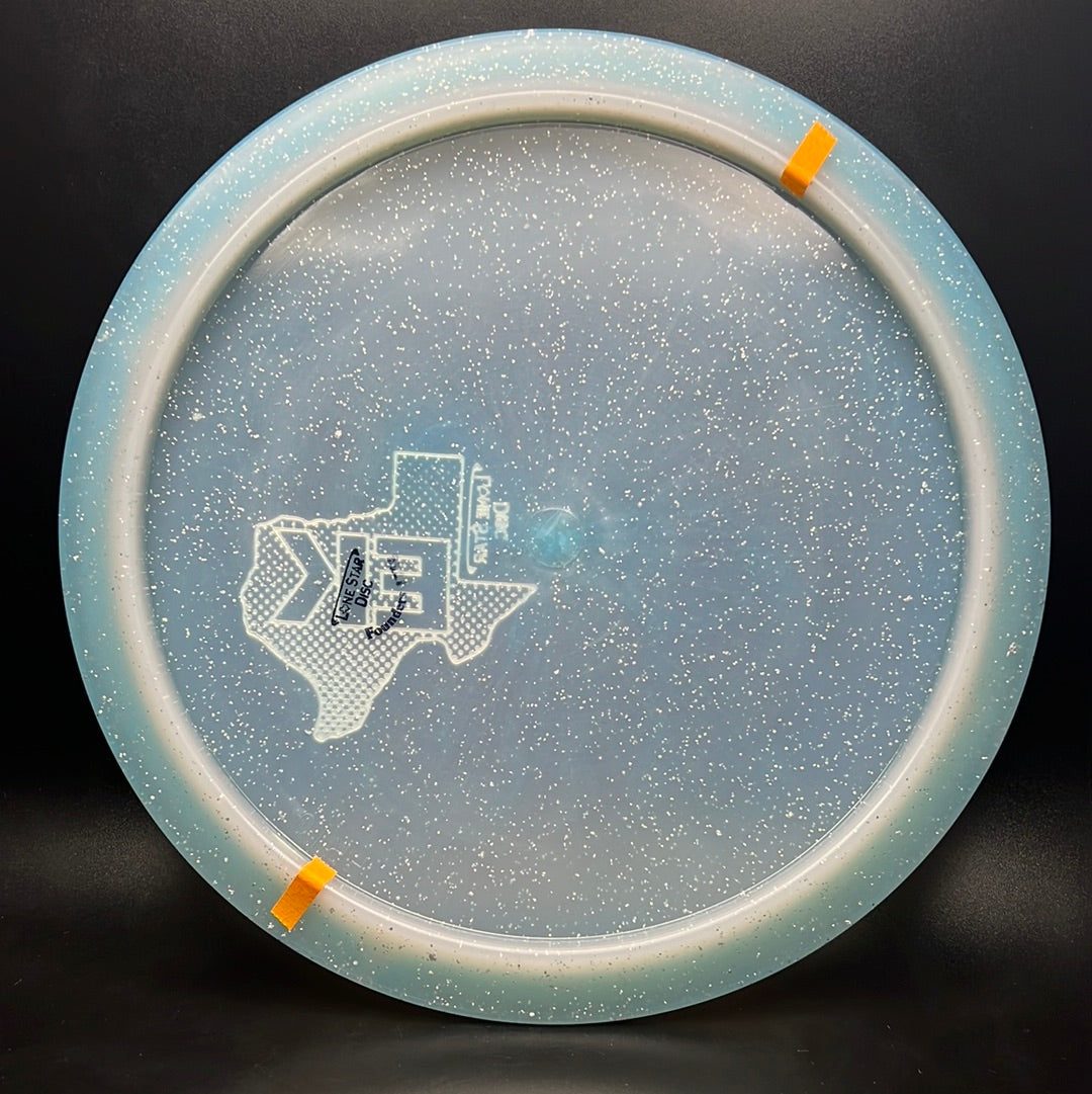 Founders Frio - Emerson Keith Tour Series Disc Golf Driver