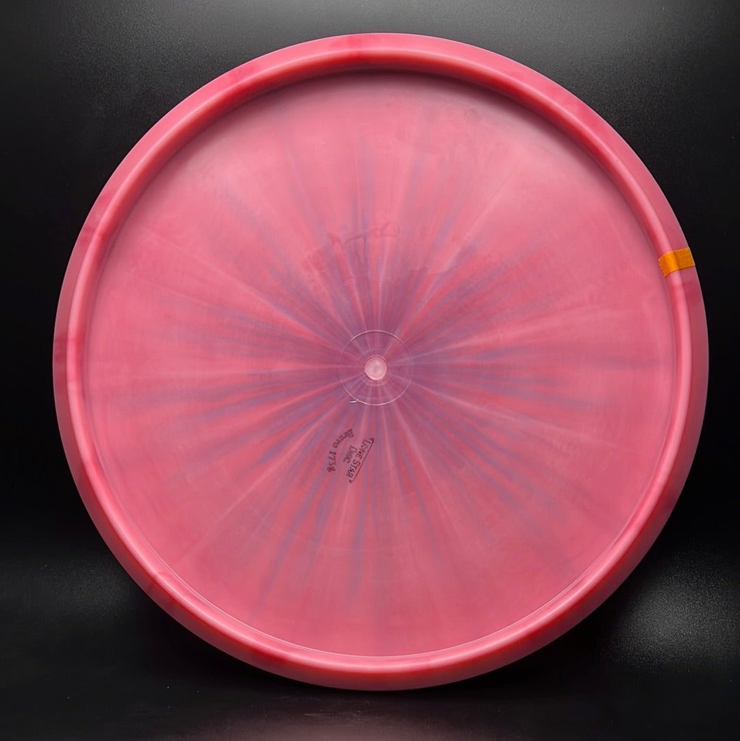 Bravo Copperhead - Artist Series Disc Golf Disc
