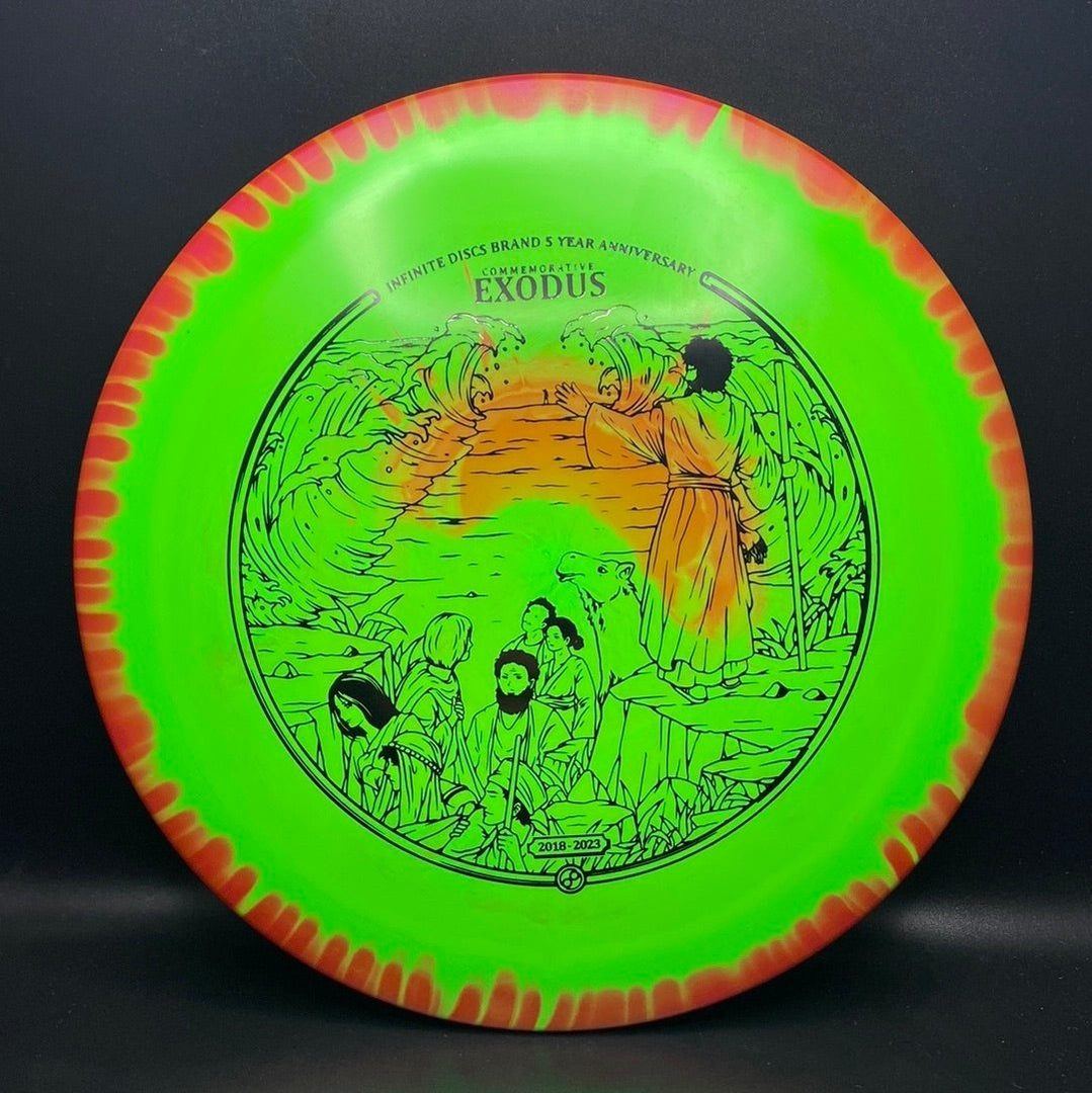 Halo S-Blend Exodus - 5 Year Anniversary Edition