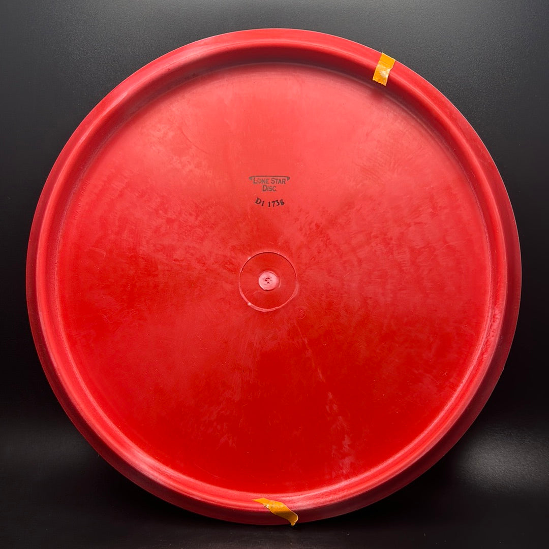 Delta 1 Harpoon Disc Golf Midrange