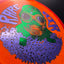 Halo S-Blend Czar - Limited Edition - RADioactive Man Series - Korvel