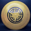 K1 Hard Krut - Luke Samson Tour Series Disc Golf Driver