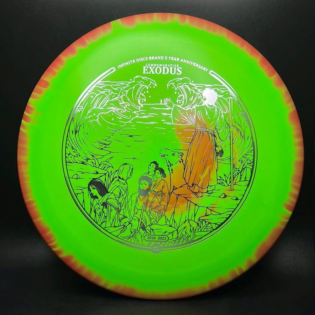 Halo S-Blend Exodus - 5 Year Anniversary Edition