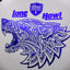 Glow D-line P2 (Flex 2) - Limited Edition Disc Golf Disc