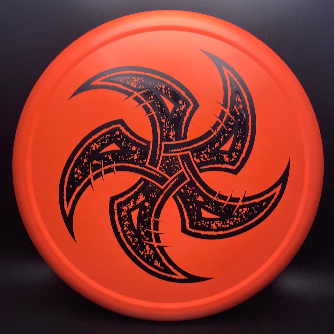 Star Animal - VTX Limited Edition Disc Golf Disc